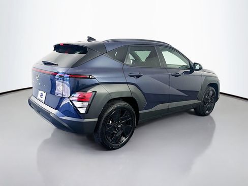 New 2026 Hyundai Kona SEL Sport FWD image 5