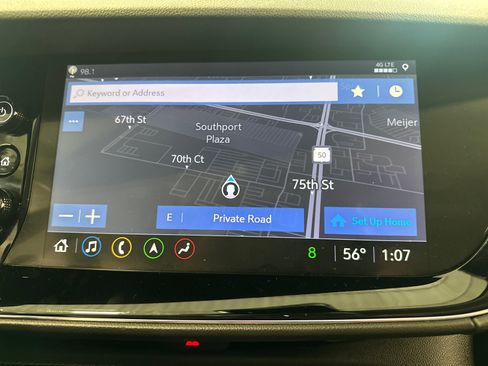 Used 2022 Buick Envision Avenir w/ Premium Seat Package AWD/4WD image 17