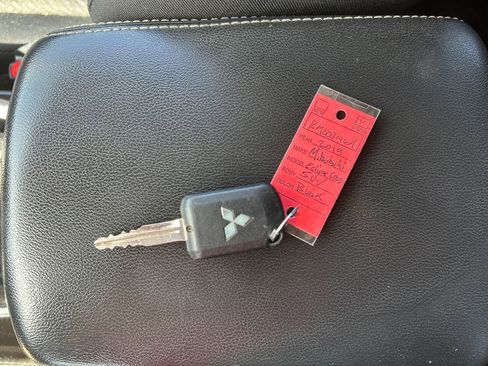 Used 2019 Mitsubishi Eclipse Cross LE AWD/4WD image 20