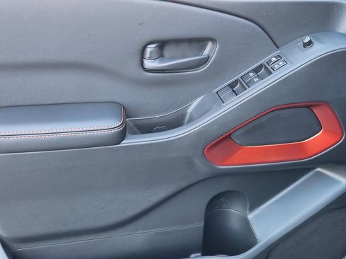 New 2026 Nissan Frontier Pro-X w/ Pro-X Convenience Package image 17