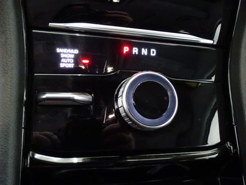 Certified 2023 Jeep Grand Cherokee L Limited w/ Luxury Tech Group II AWD/4WD image 13