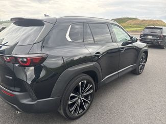 Used 2023 MAZDA CX-50 AWD 2.5 S w/ Premium Plus Pkg video 3
