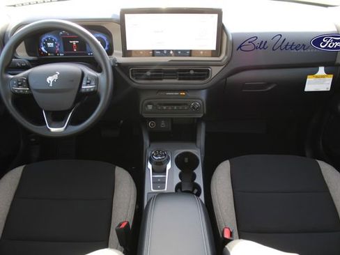 New 2025 Ford Bronco Sport Big Bend image 11