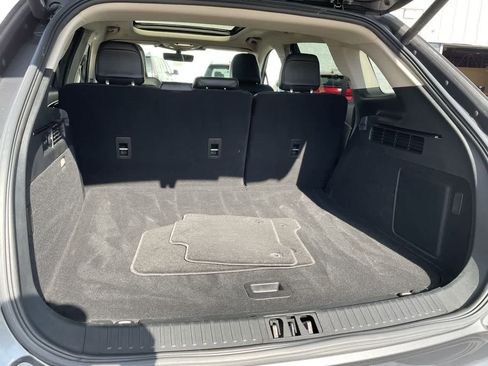 Used 2021 Lincoln Nautilus Reserve image 17