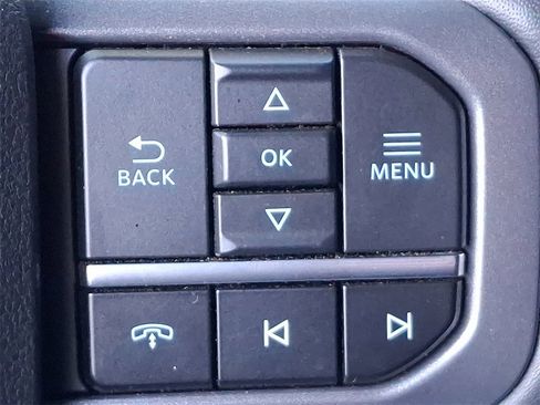 Used 2024 Ford F350 Lariat w/ Chrome Package image 22