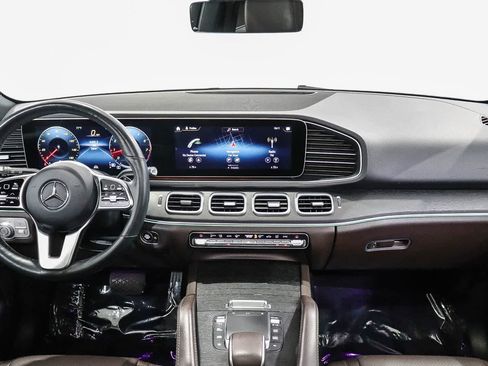 Used 2023 Mercedes-Benz GLE 350 4MATIC image 13