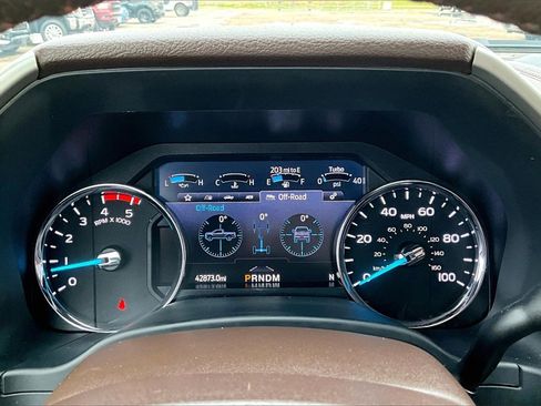 Used 2022 Ford F450 King Ranch image 12