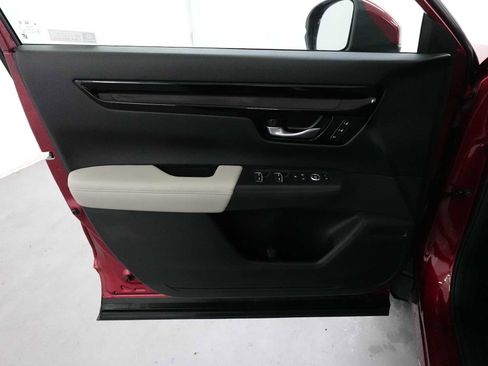 Certified 2023 Honda CR-V EX-L image 10