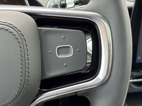 New 2026 Lincoln Nautilus Reserve w/ Jet Appearance Package image 26