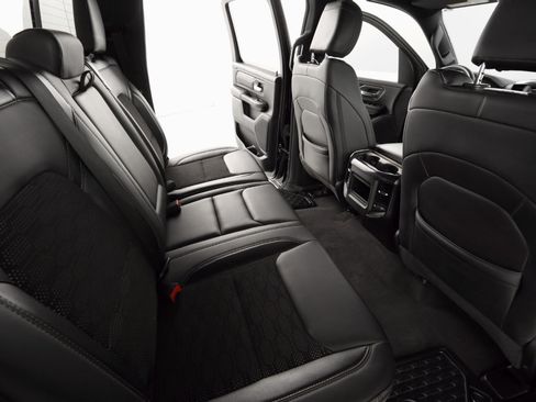 Used 2020 RAM 1500 Sport image 24