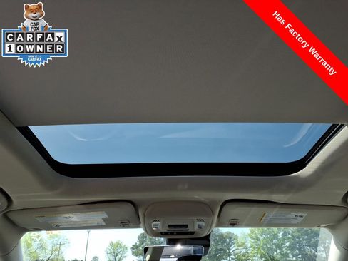 Used 2023 Buick Envision Essence w/ Sport Touring Package FWD image 15