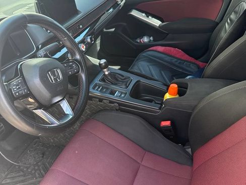 Used 2023 Honda Civic Si image 5