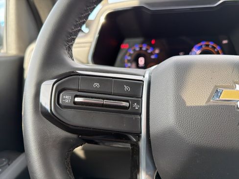 Used 2024 Chevrolet Colorado LT w/ LT Convenience Package II image 32