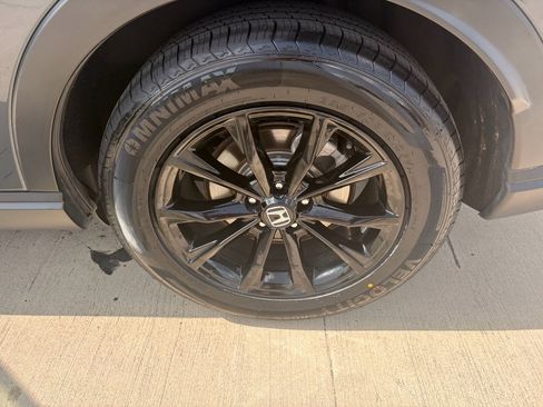 Certified 2023 Honda CR-V Sport image 29