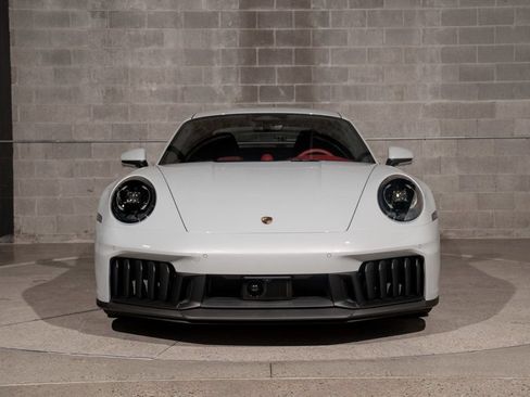 Used 2026 Porsche 911 GTS image 3
