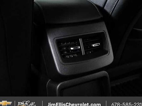 New 2026 Chevrolet Equinox EV RS image 18