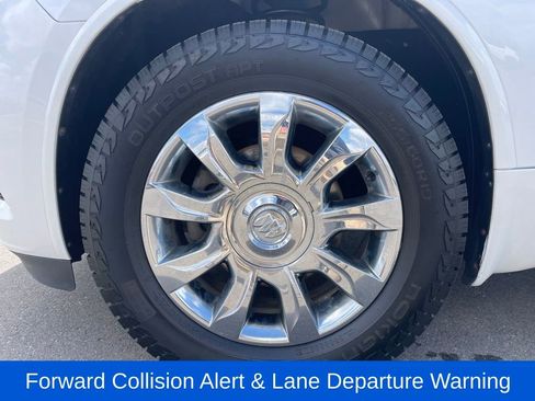 Used 2016 Buick Enclave Premium AWD/4WD image 12