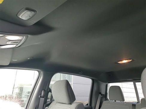 Used 2022 RAM 1500 Big Horn image 33