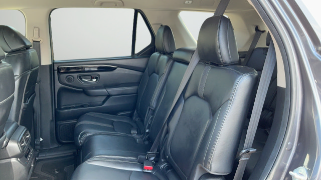 Used 2025 Honda Pilot EX-L image 21