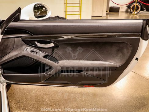 Used 2016 Porsche 911 GT3 RS RWD image 78