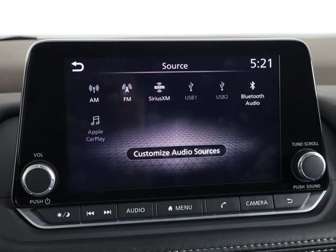 Used 2023 Nissan Rogue SL FWD image 32
