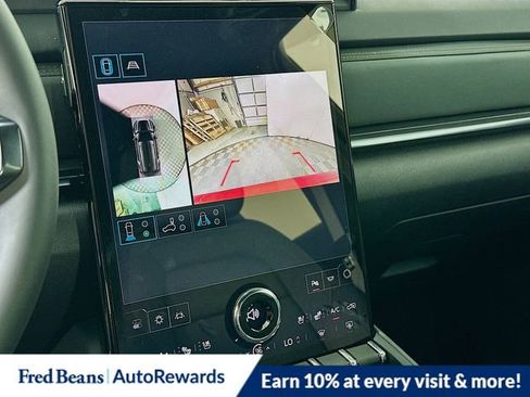 New 2026 GMC Terrain AT4 w/ Convenience Package III AWD/4WD image 10