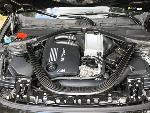 Used 2016 BMW M4 GTS image 25