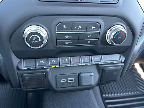New 2026 GMC Sierra 1500 Pro w/ Graphite Edition RWD image 25