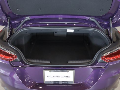 Used 2024 BMW Z4 M40i w/ Premium Package RWD image 23