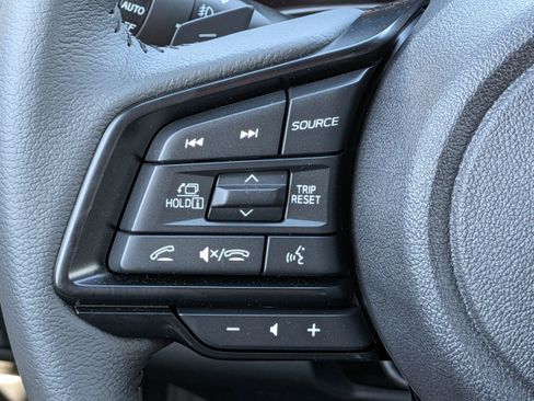 New 2026 Subaru Outback Premium image 24