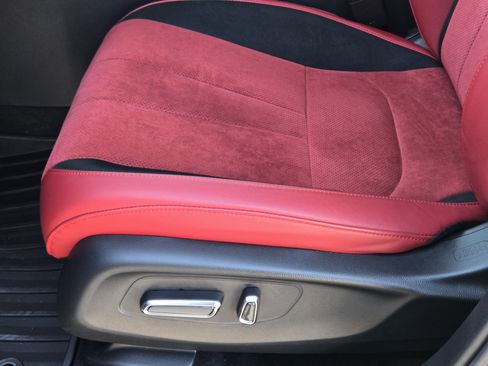 Certified 2025 Acura ADX A-Spec image 31