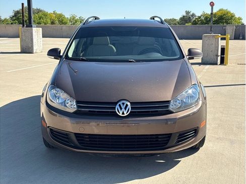 Used 2013 Volkswagen Jetta TDI image 2