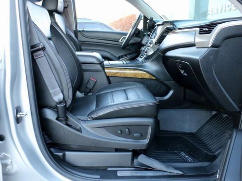 Used 2017 GMC Yukon Denali w/ Open Road Package image 39