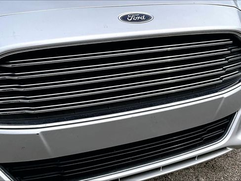 Used 2016 Ford Fusion Titanium image 30