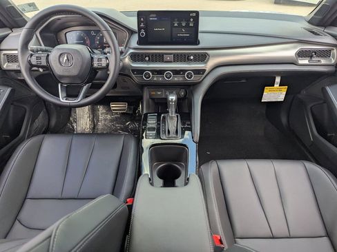 New 2026 Acura Integra A-Spec image 15