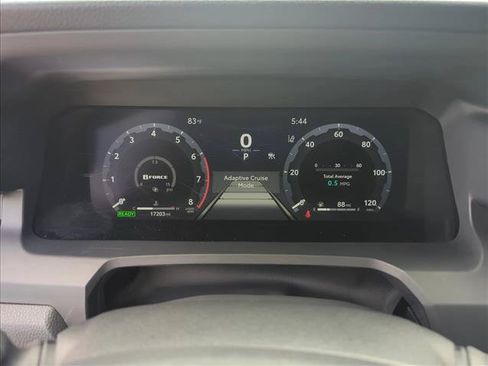 Certified 2024 Toyota Tacoma TRD Off-Road w/ TRD Off Road Premium Package AWD/4WD image 10