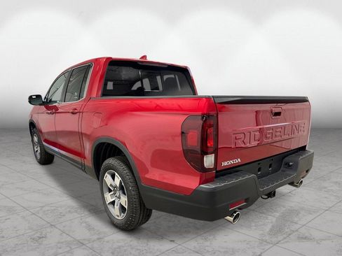 New 2026 Honda Ridgeline RTL image 3