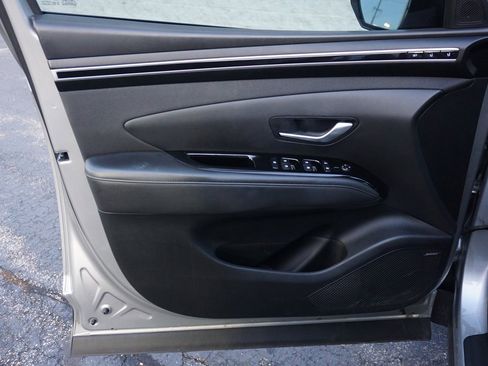 Used 2023 Hyundai Tucson Limited image 24