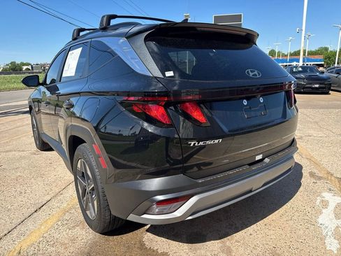 Used 2026 Hyundai Tucson SEL FWD image 5
