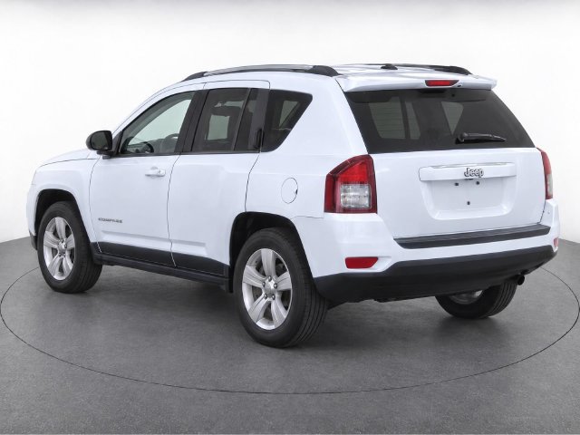 Used 2016 Jeep Compass Sport w/ Power Value Group FWD image 7