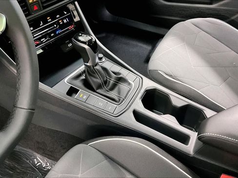 New 2026 Volkswagen Jetta Sport image 10