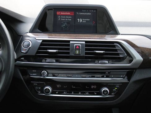 Used 2019 BMW X3 xDrive30i image 37