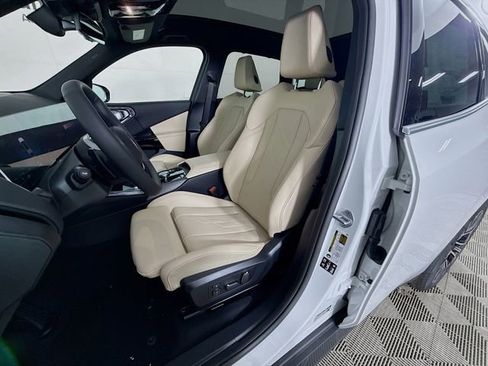 New 2026 BMW X3 xDrive30 w/ Premium Package AWD/4WD image 21