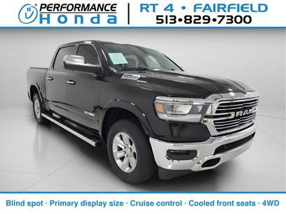 Used 2020 RAM 1500 Laramie