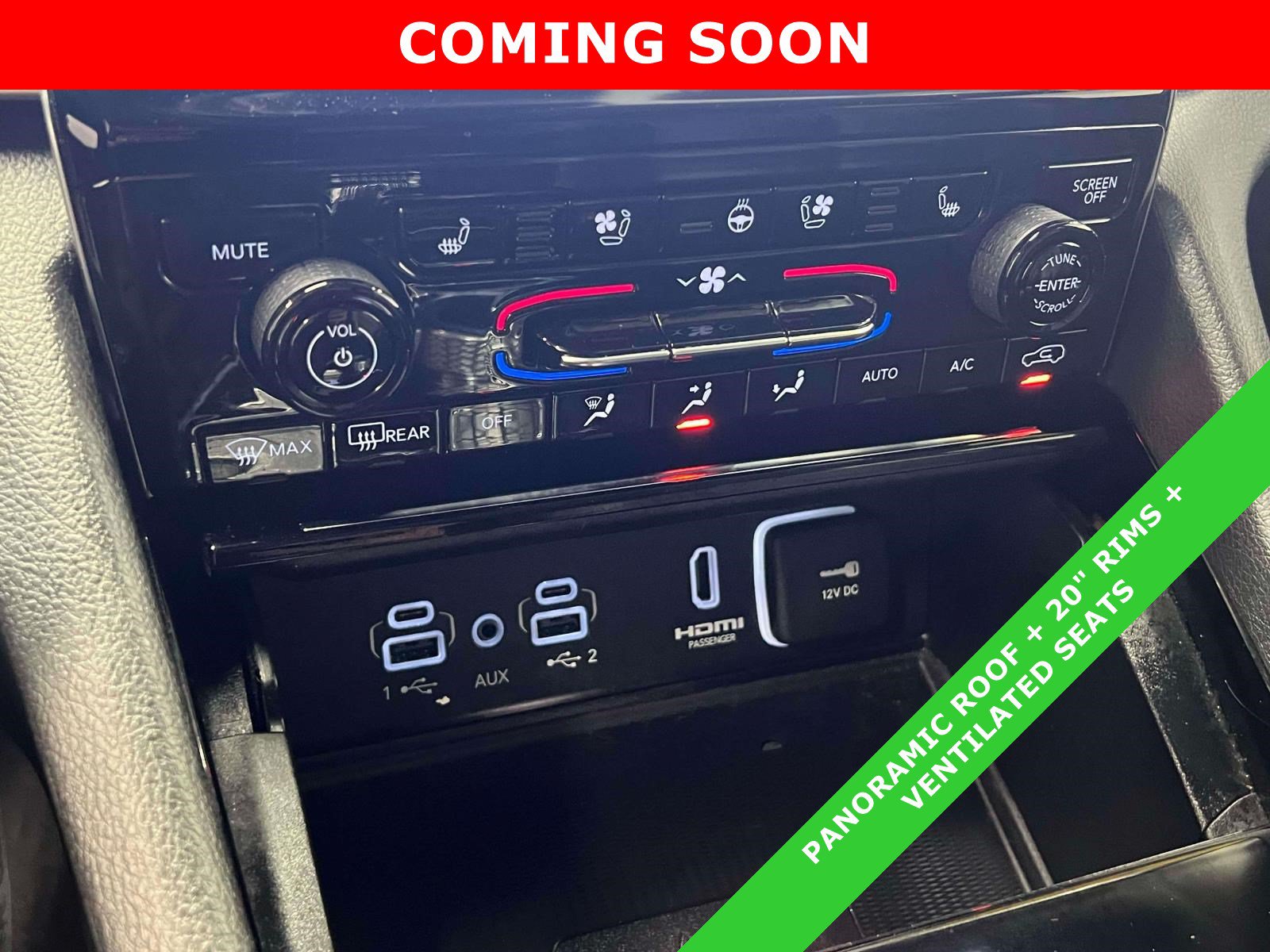Used 2023 Jeep Grand Cherokee 4WD 4xe w/ Luxury Tech Group II image 22