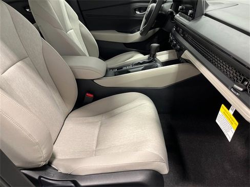 New 2025 Honda Accord SE image 27