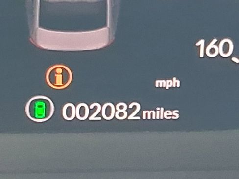 Certified 2025 Honda Accord SE image 33