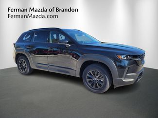 New 2026 MAZDA CX-50 AWD 2.5 Hybrid w/ Weather Package video 1