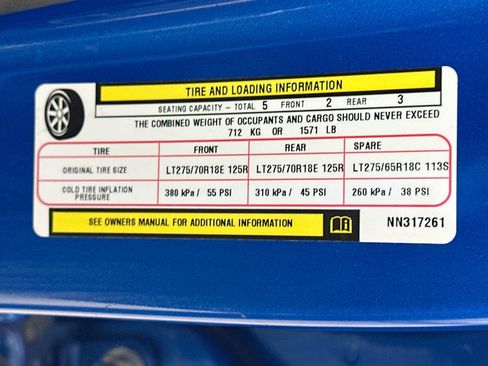 Certified 2022 RAM 1500 Rebel w/ Rebel Level A Equipment Group AWD/4WD image 37