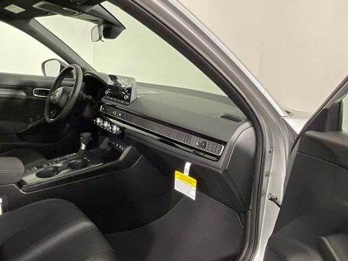 Used 2026 Honda Civic Sport image 16